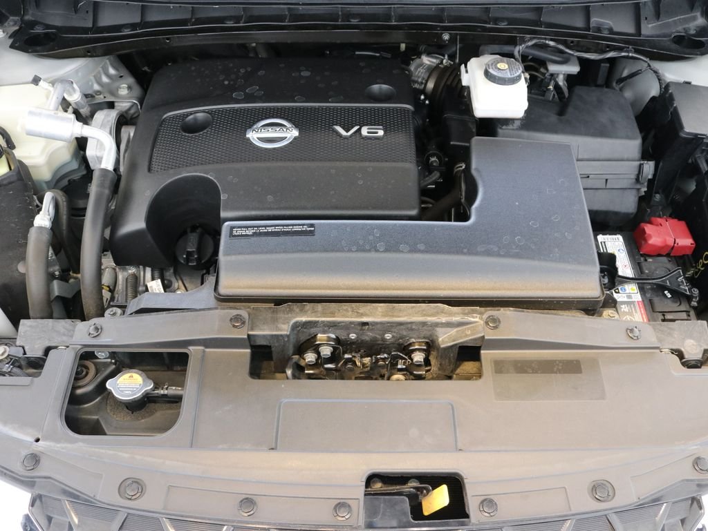 2020 Nissan Murano SL - Photo 51