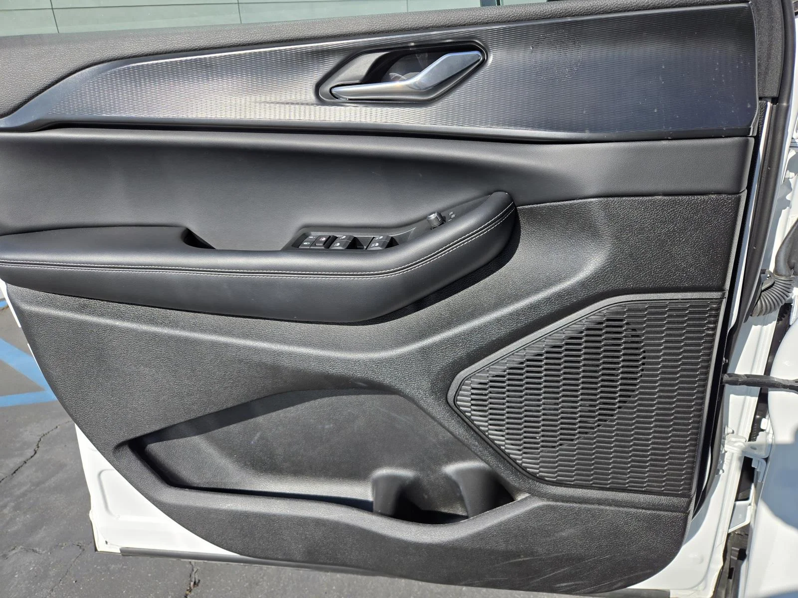 2025 Jeep Grand Cherokee Laredo - Photo 20