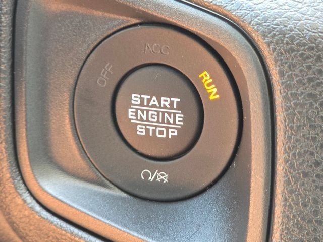 New 2026 Hydro Blue Pearlcoat Jeep Sport S image 15