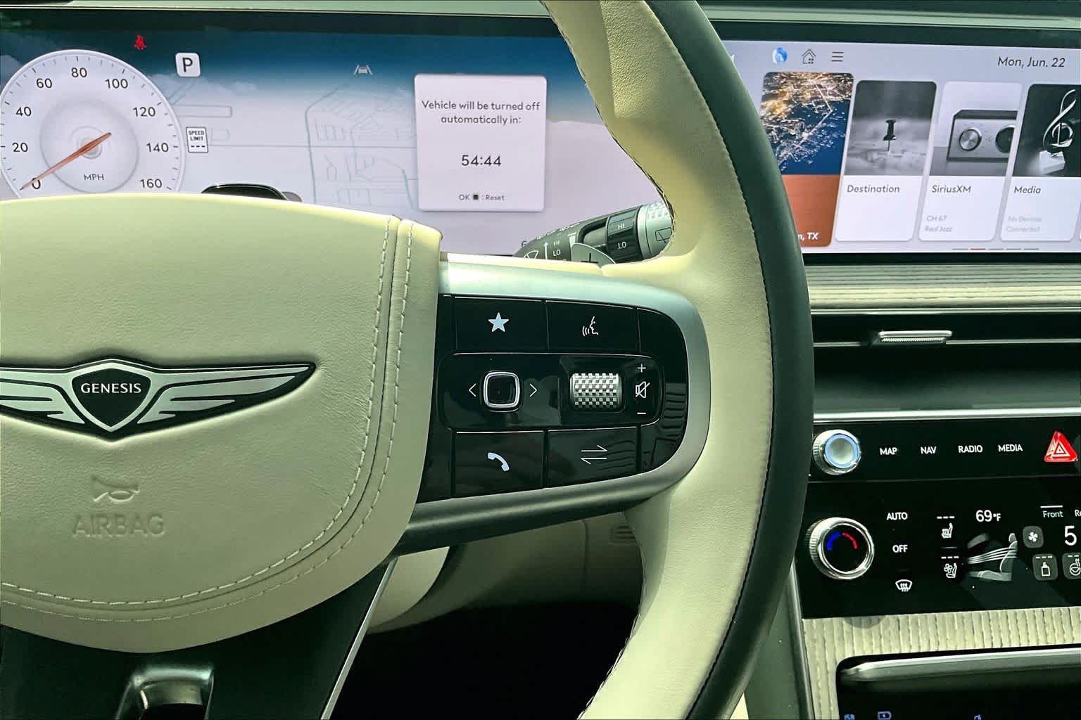 Used 2025 Storr Green Genesis 3.5T Prestige image 25