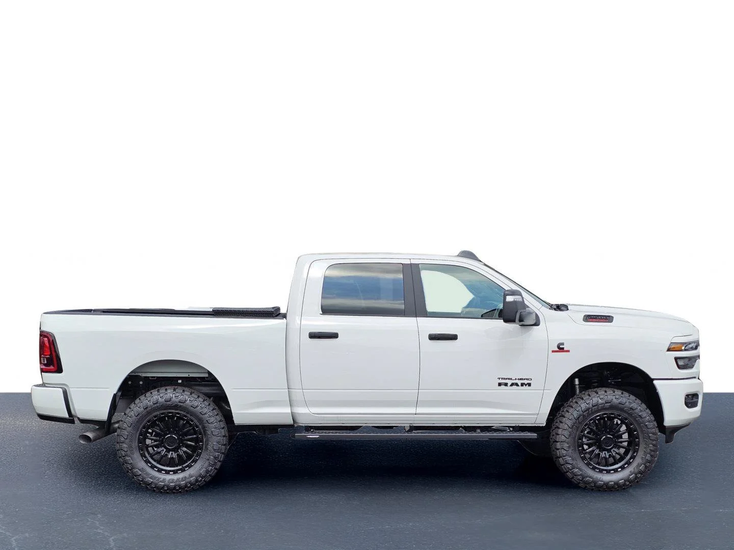2026 RAM 2500 Big Horn - Photo 10