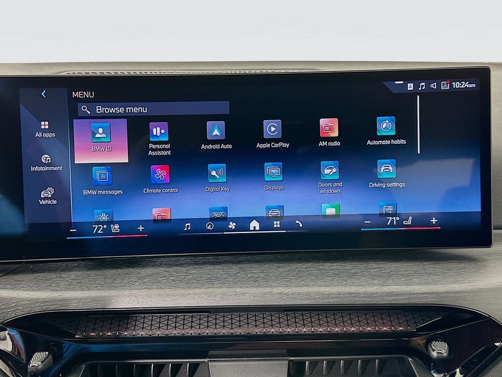 2025 BMW 4 Series 430i - Photo 15