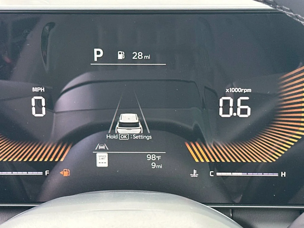 New 2027  Kia X-Line S image 11