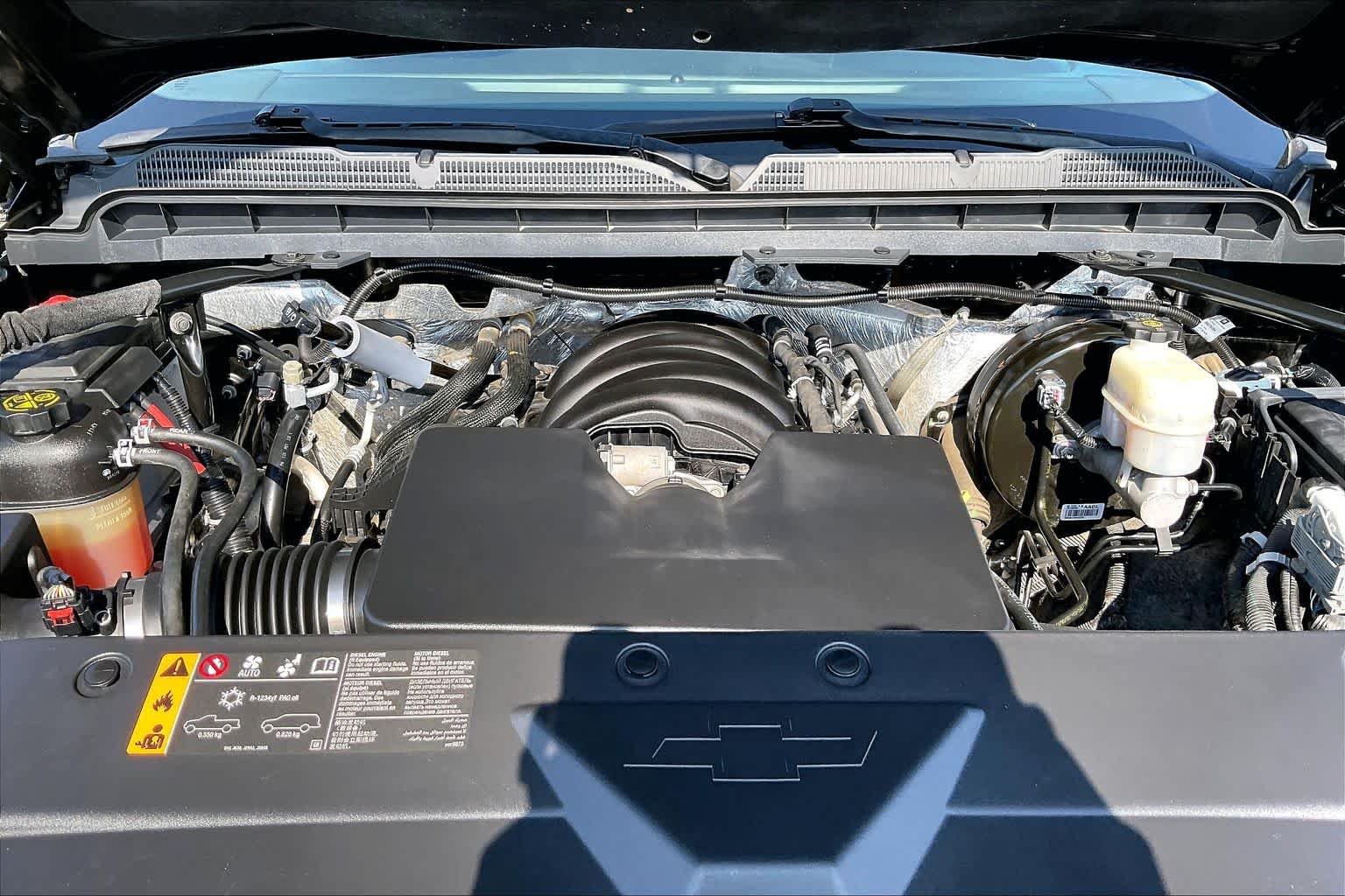 Used 2018 Black Chevrolet LT image 31