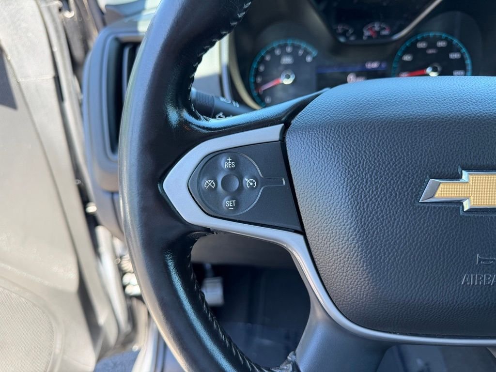 2020 Chevrolet Colorado LT - Photo 19
