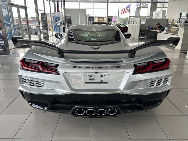 2026 Chevrolet Corvette 1LZ - Photo 4