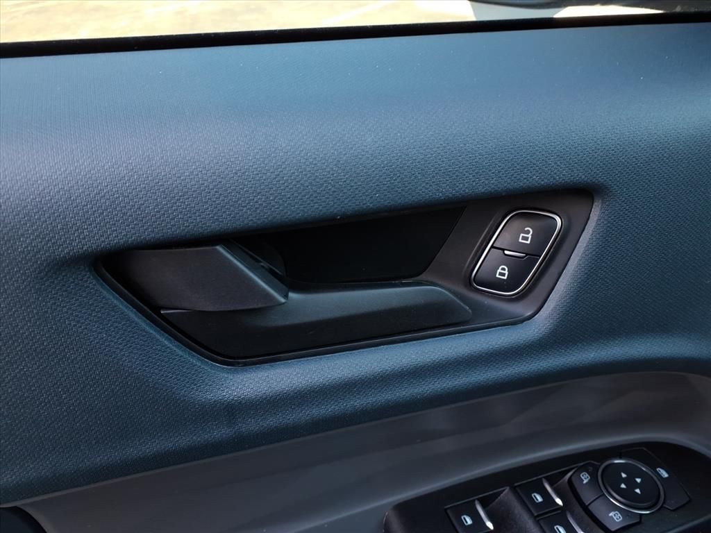 2025 FORD MAVERICK - Image 16