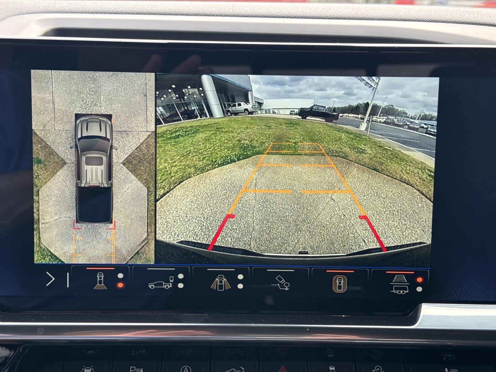 2026 Chevrolet Silverado 1500 LT - Photo 17