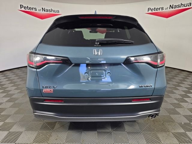 2024 Honda HR-V Sport - Photo 27