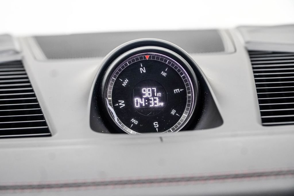 Used 2023 Silver Porsche Base image 35