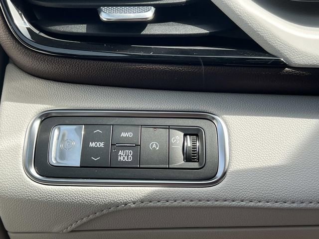 2026 Buick Enclave Avenir - Photo 28