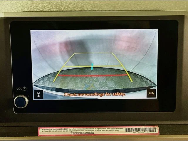 Certified Used 2024 White Toyota SR image 15
