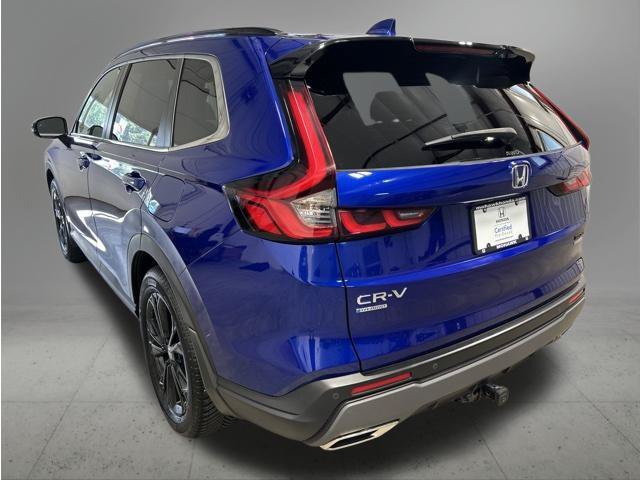 2023 Honda CR-V Sport Touring - Photo 4