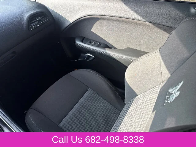 Used 2019 Black Dodge R/T Scat Pack image 15