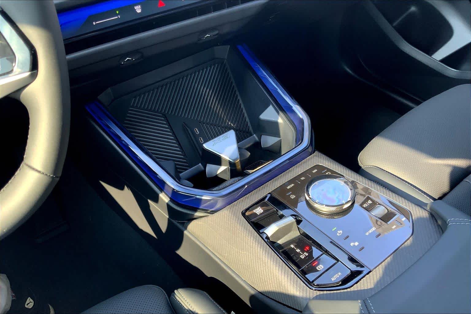 2026 BMW X3 30 - Photo 7