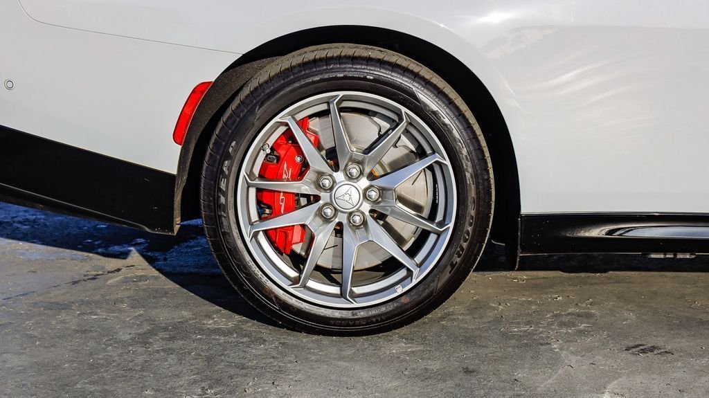 2024 Dodge Charger Daytona Scat Pack - Photo 12