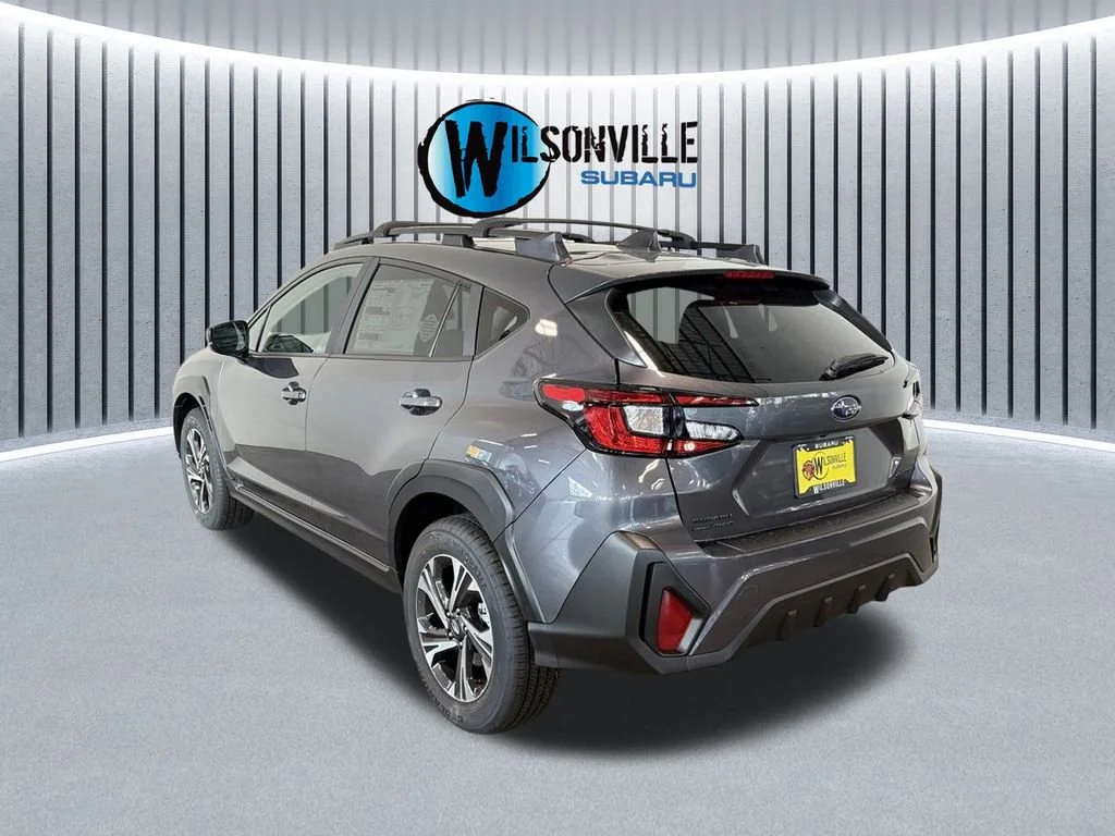 2026 Subaru Crosstrek Premium - Photo 8