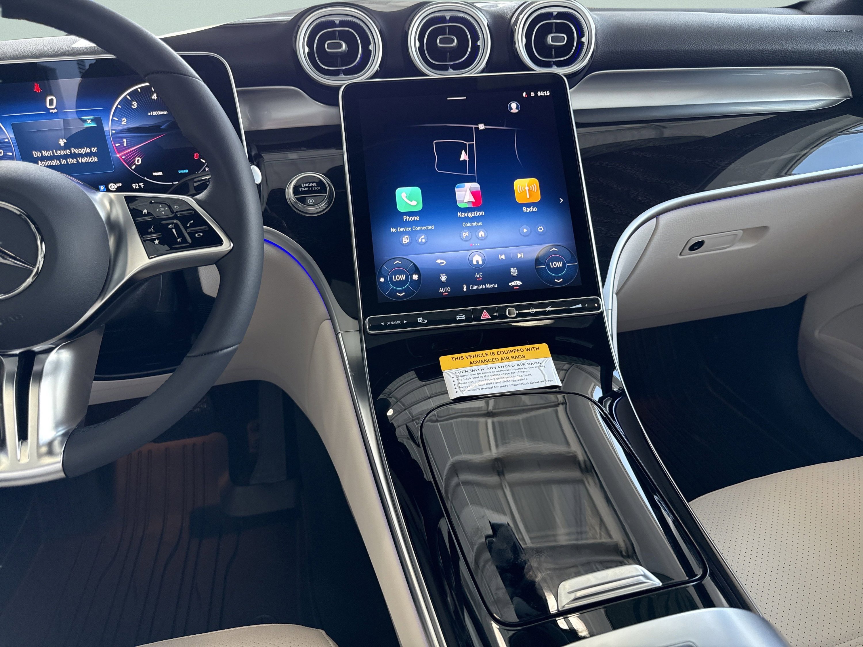 2026 Mercedes-Benz GLC Base - Photo 40