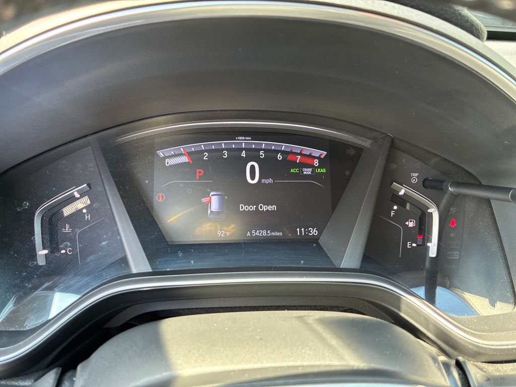 Used 2019  Honda EX-L image 26