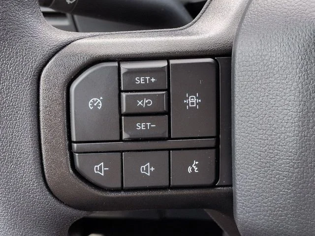 New 2026 Agate Black Metallic Ford STX® image 23