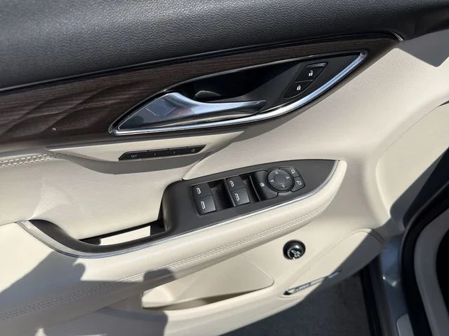 Used 2023 Gray Buick Avenir image 15