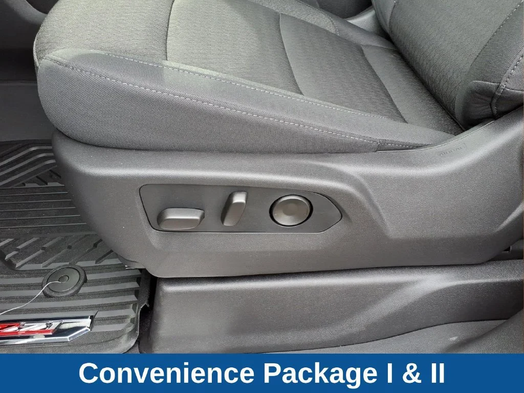 2026 Chevrolet Silverado 2500 HD LT - Photo 19