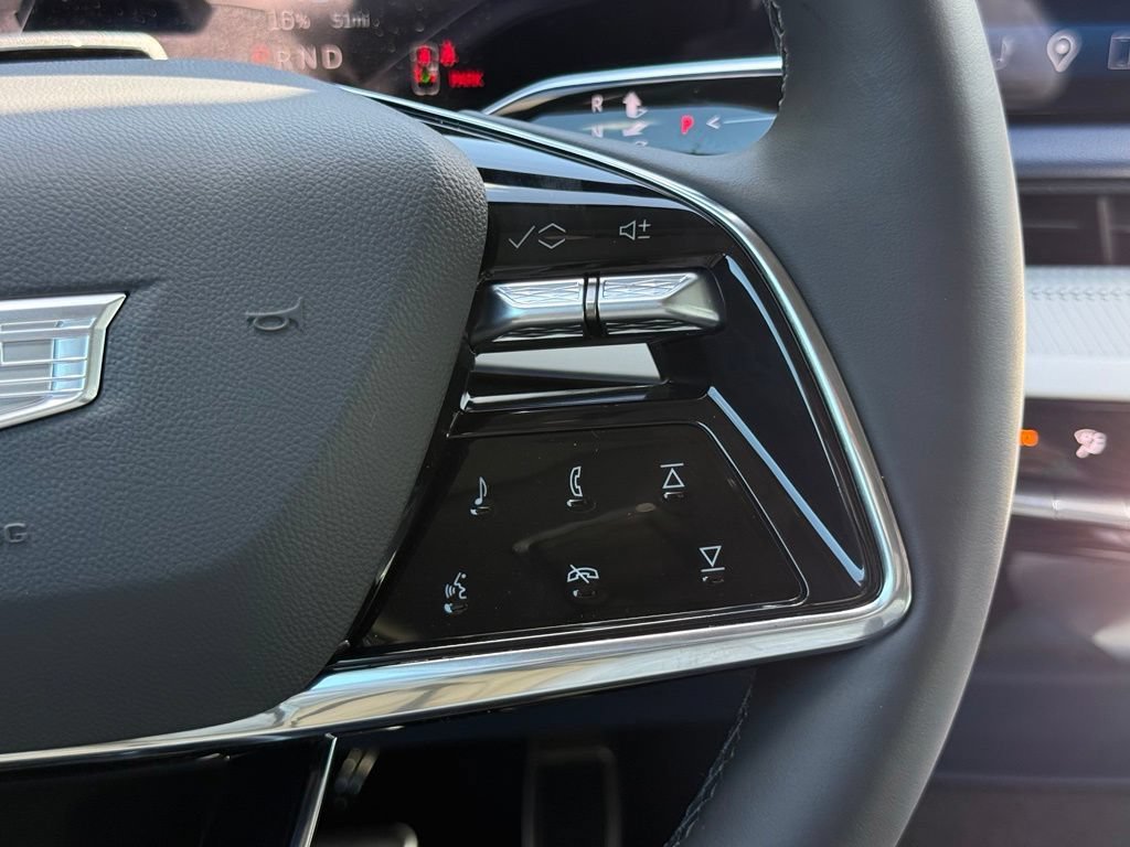 2026 Cadillac OPTIQ Premium Sport - Photo 26