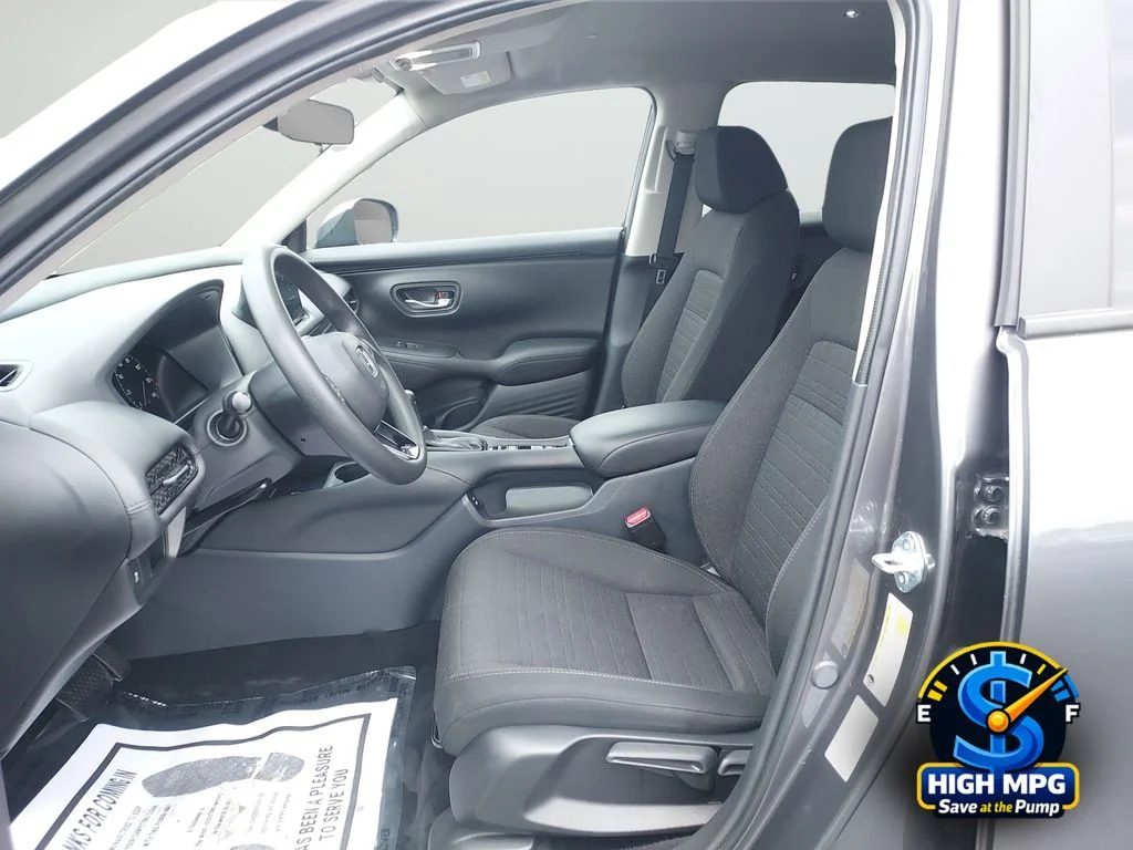 Used 2026 Gray Honda LX image 30