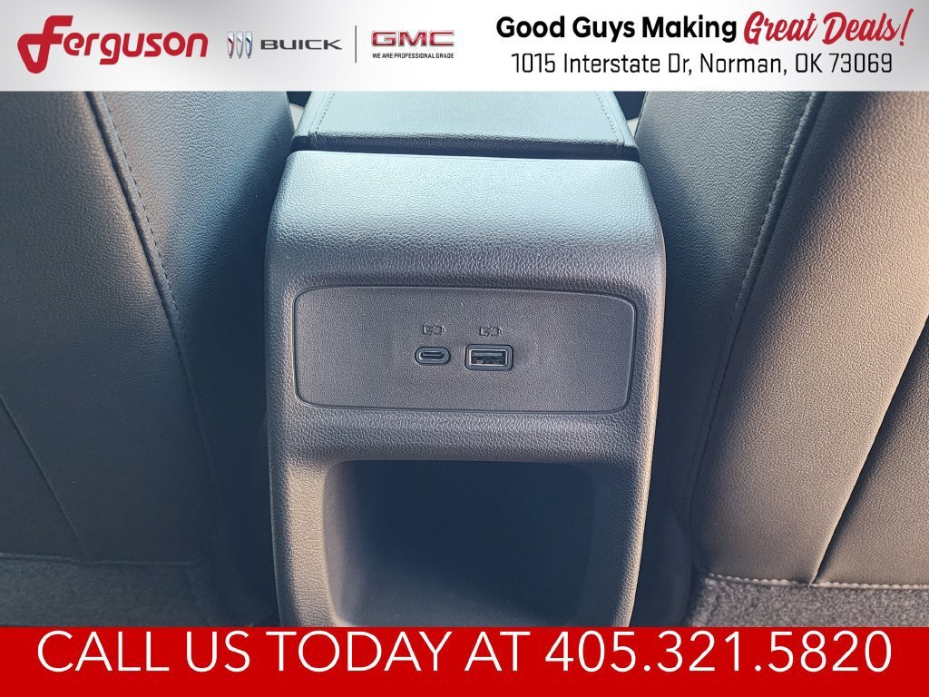 2026 Buick Envista Preferred - Photo 43