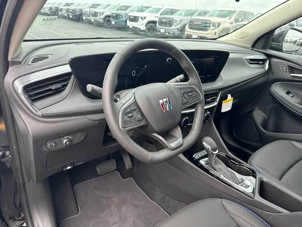 2026 Buick Encore GX Sport Touring - Photo 18