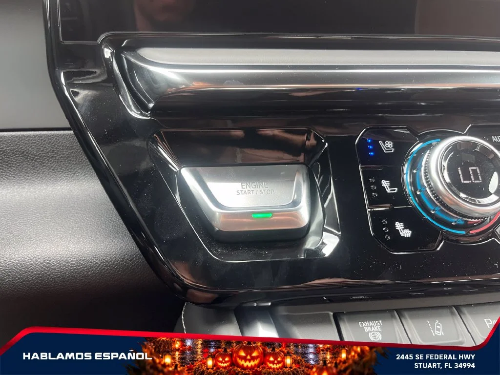 2026 GMC Sierra 2500HD Denali Ultimate - Photo 28