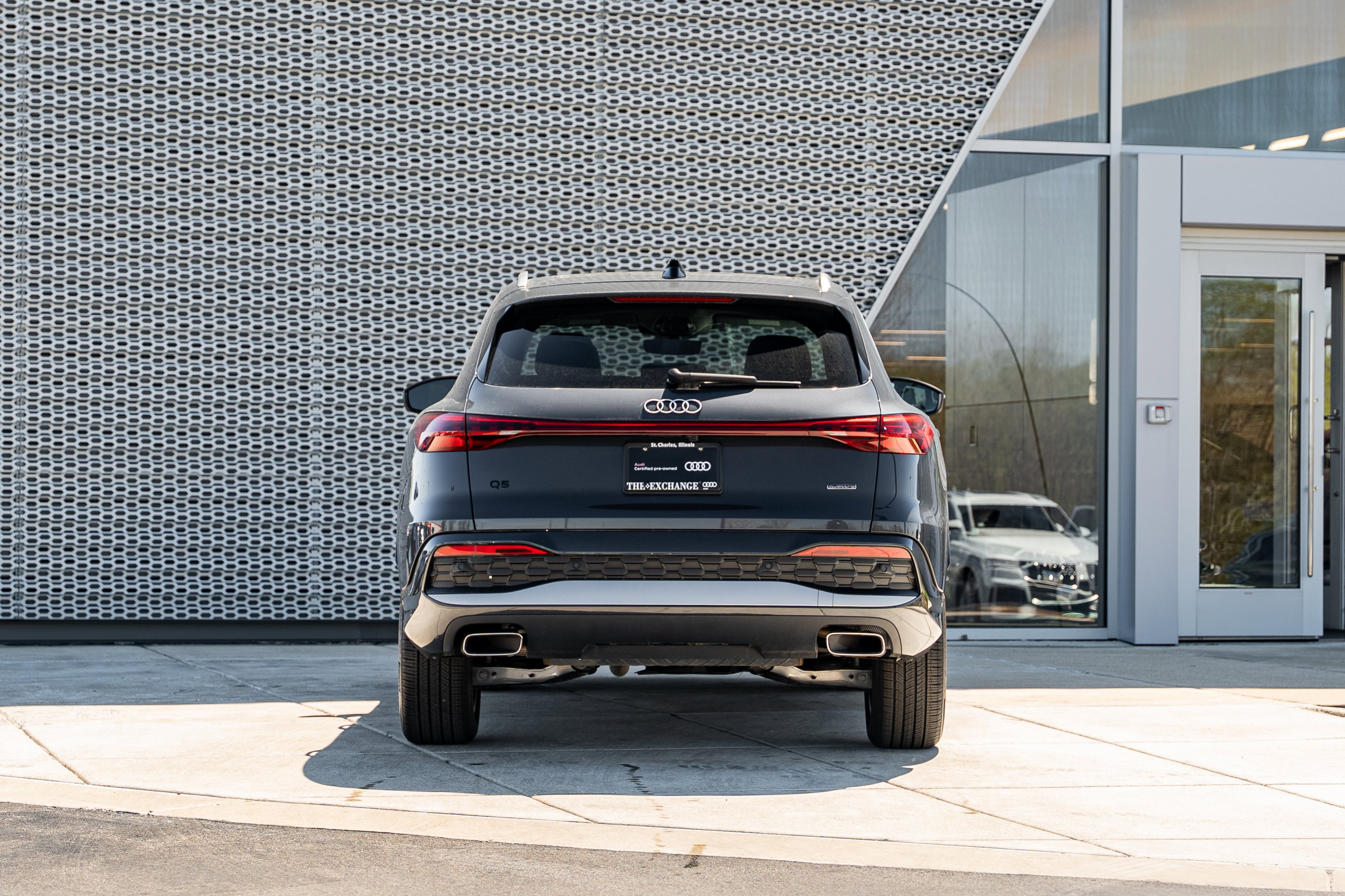 2025 Audi Q5 Premium - Photo 28