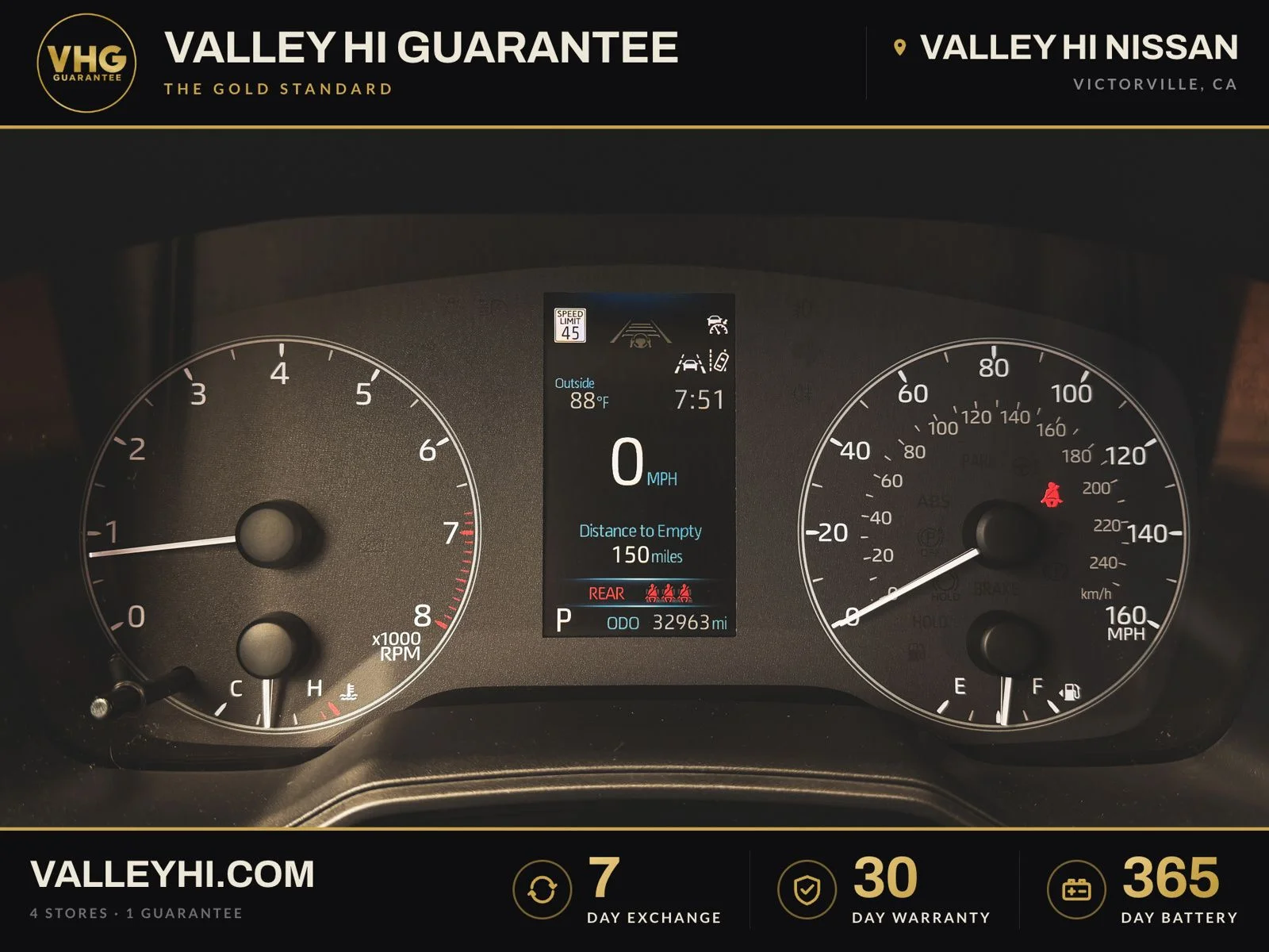 Used 2025 Silver Toyota LE image 20