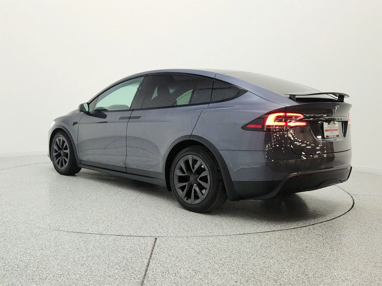 Used 2023 BLACK Tesla AWD image 7