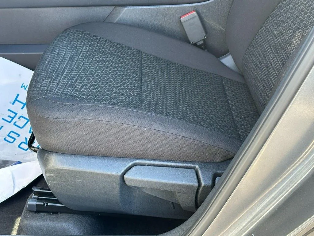 New 2026 Gun Metallic Nissan S image 10