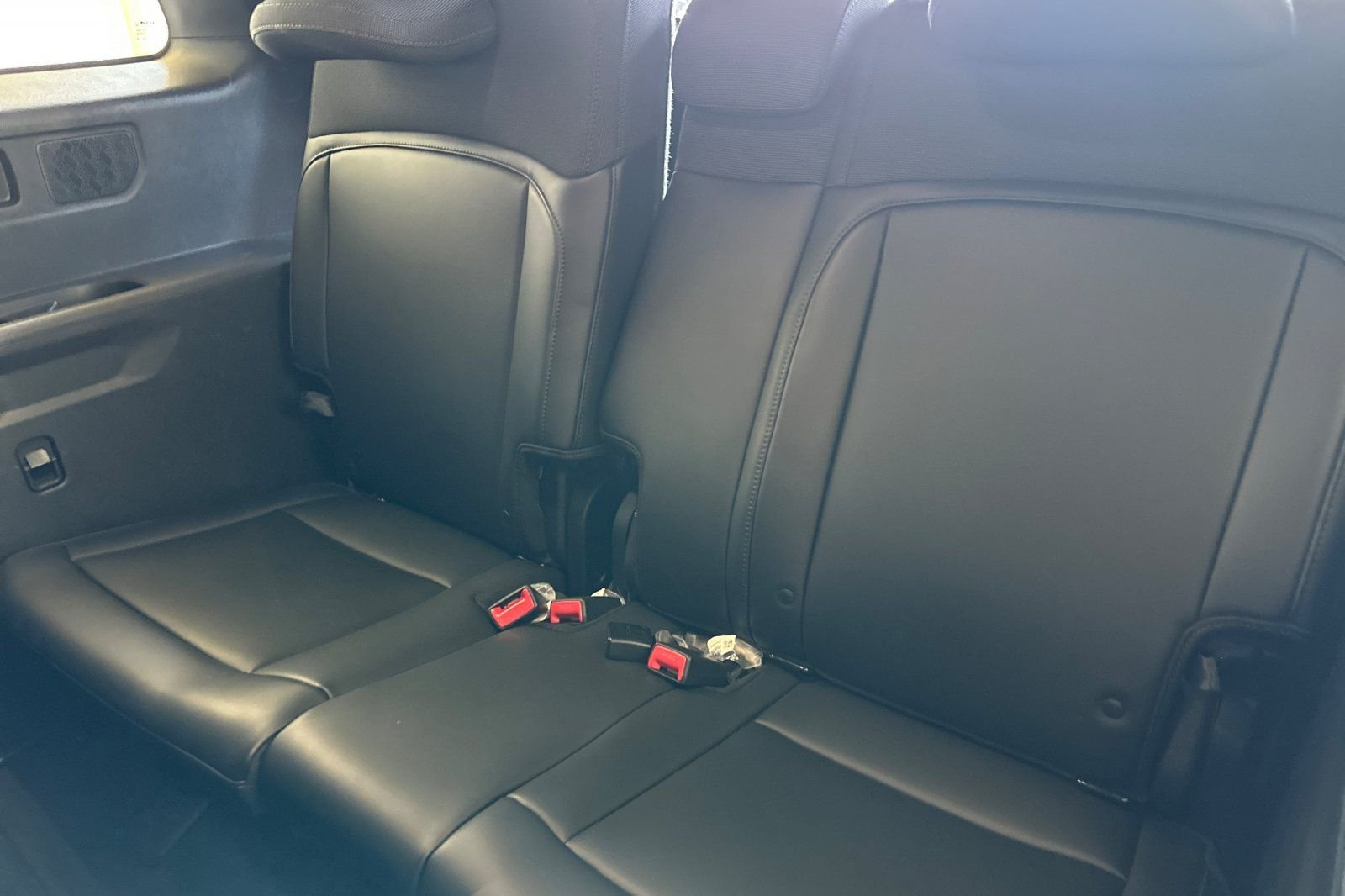Used 2027 Gray Kia LX image 16