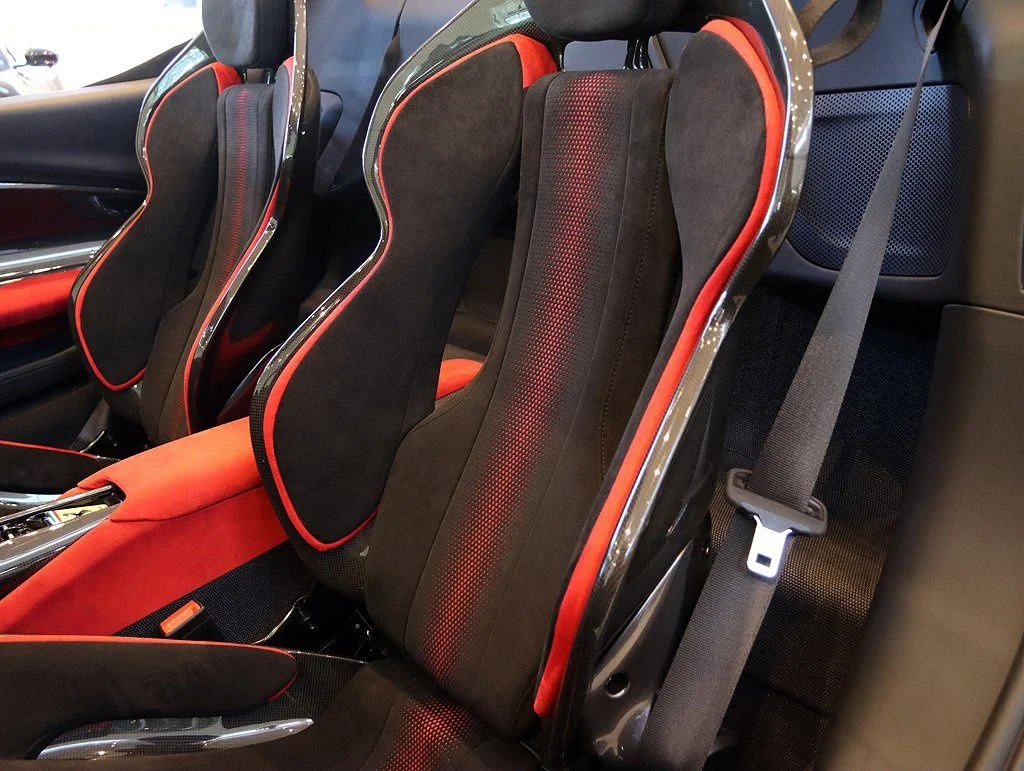 2023 Ferrari 296 Base - Photo 64