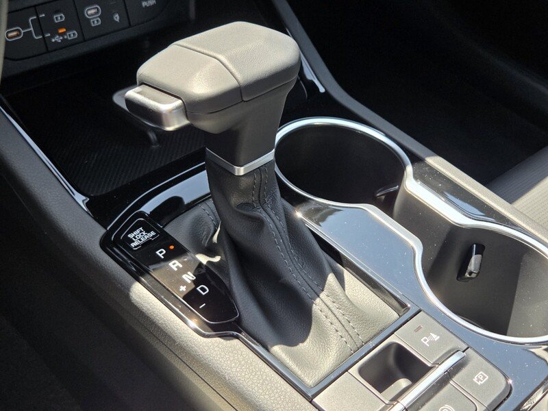 New 2026 Wolf Gray Kia GT-Line FWD image 15