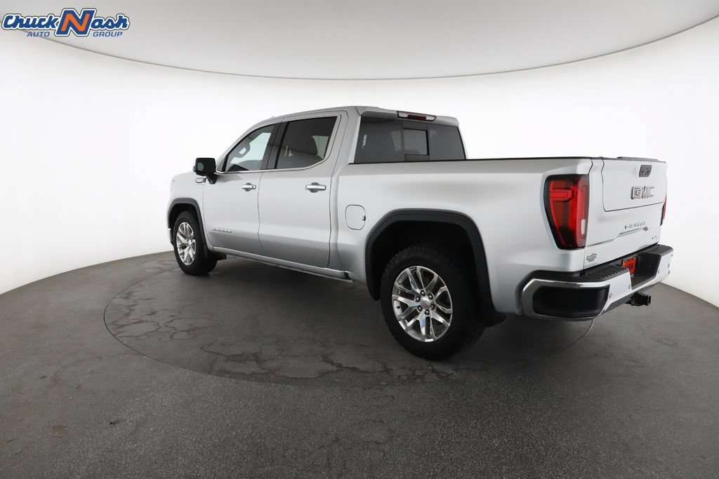 Used 2019 QUICKSILVER METALLIC GMC SLT image 9