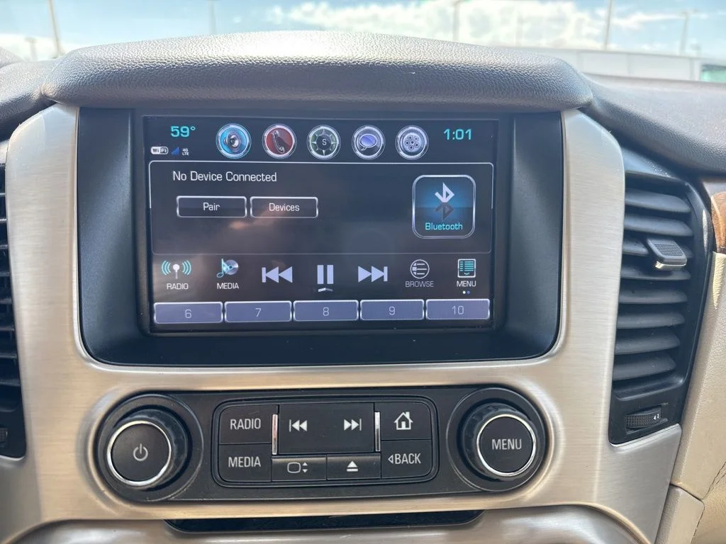 Used 2020 Blue GMC Denali image 14
