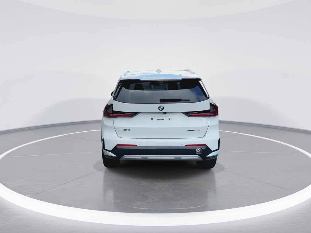 New 2026 Alpine White BMW xDrive28i image 7