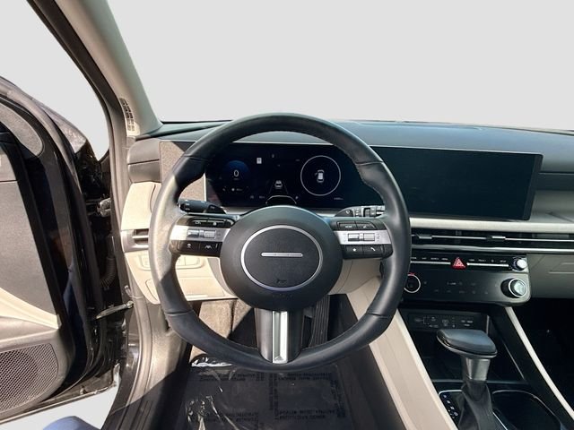 2025 Hyundai Tucson SEL Convenience - Photo 11