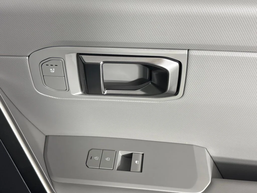 New 2027 Frost Blue Kia EX image 15