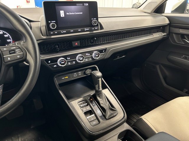 2024 Honda CR-V EX - Photo 28