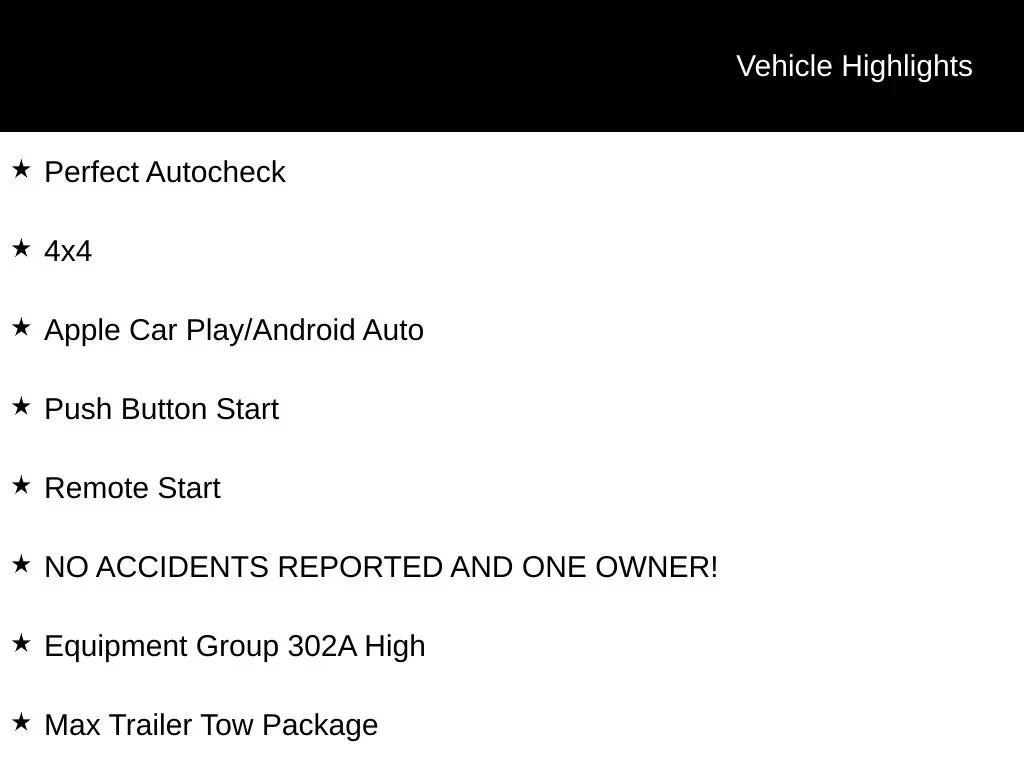Used 2023 Avalanche Ford XLT image 2