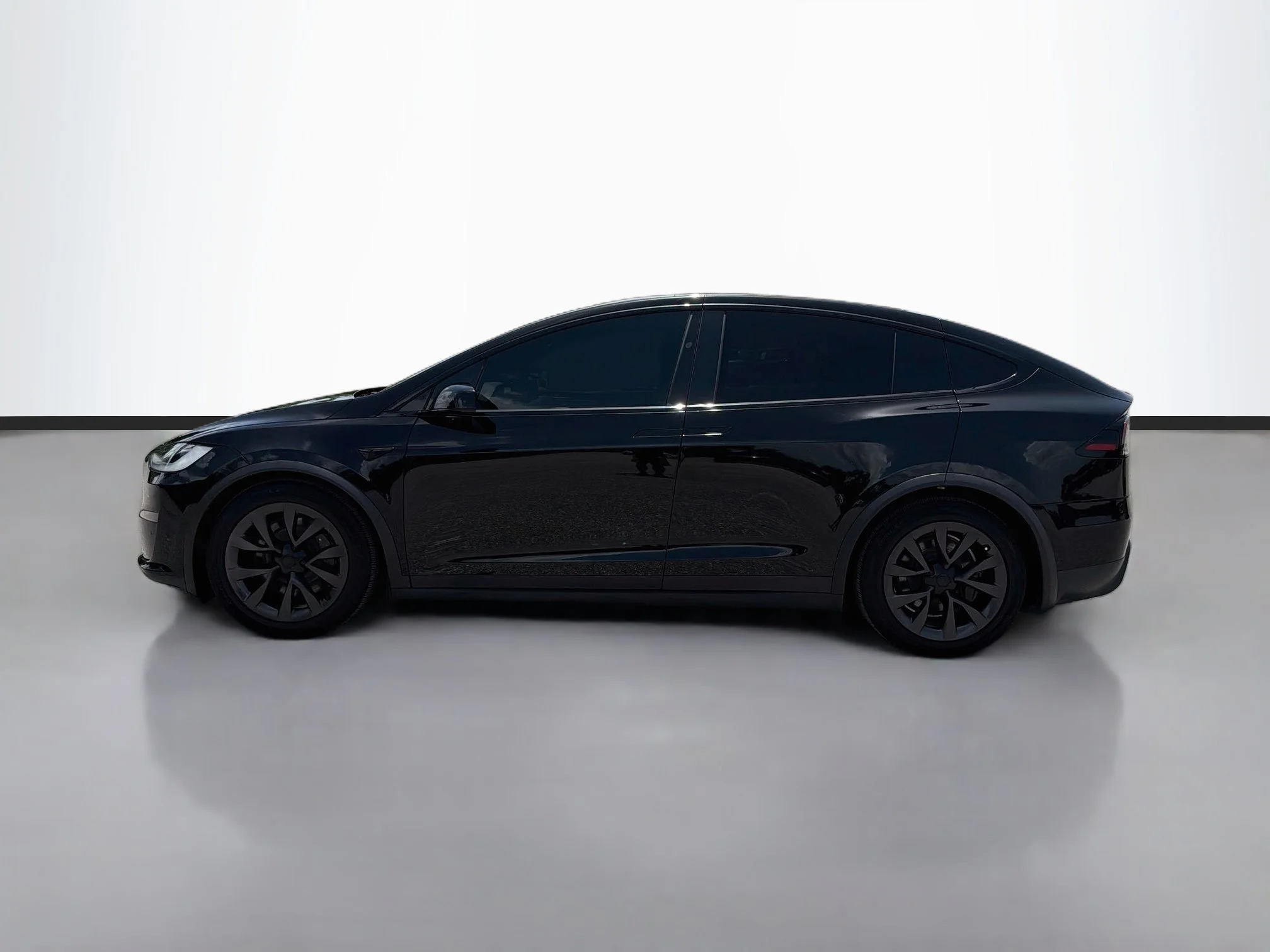 Used 2023 Tesla Model X Long Range with VIN 7SAXCDE51PF368719 for sale in Sarasota, FL