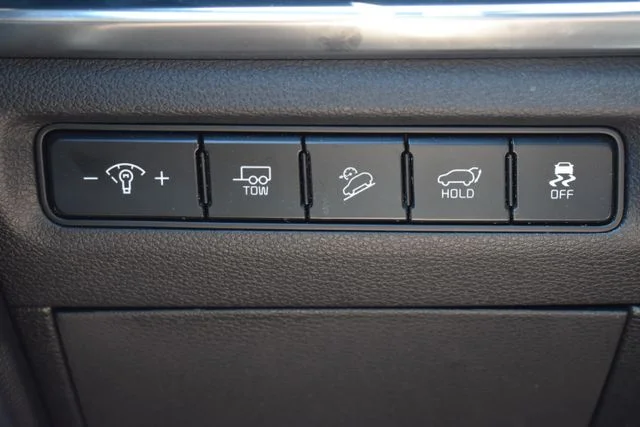 Used 2023 Gray Kia SX-Prestige X-Line image 30