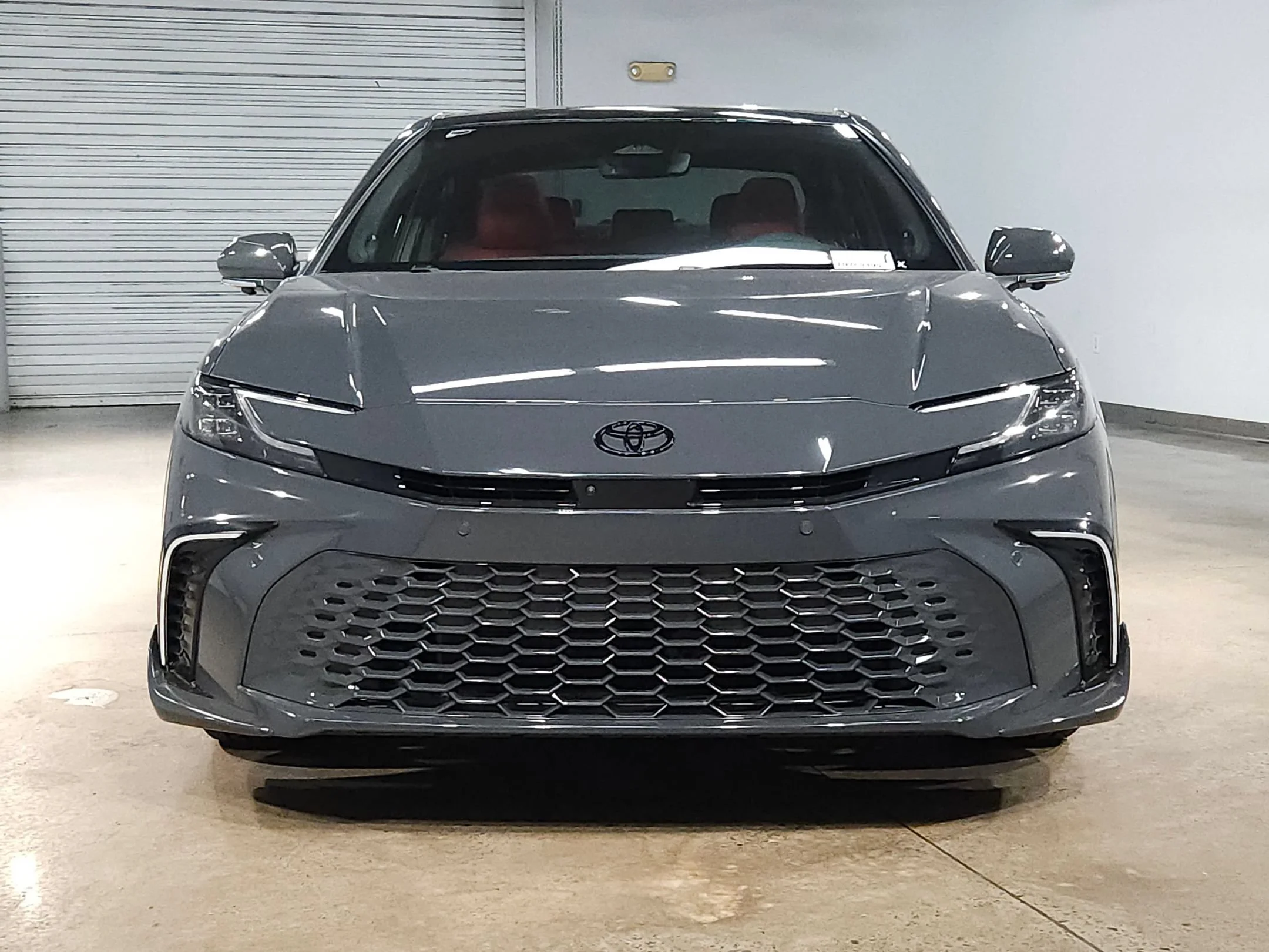 New 2026 Underground Toyota XSE image 2