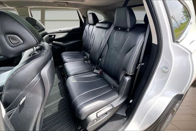 Used 2023 White Acura Technology image 25