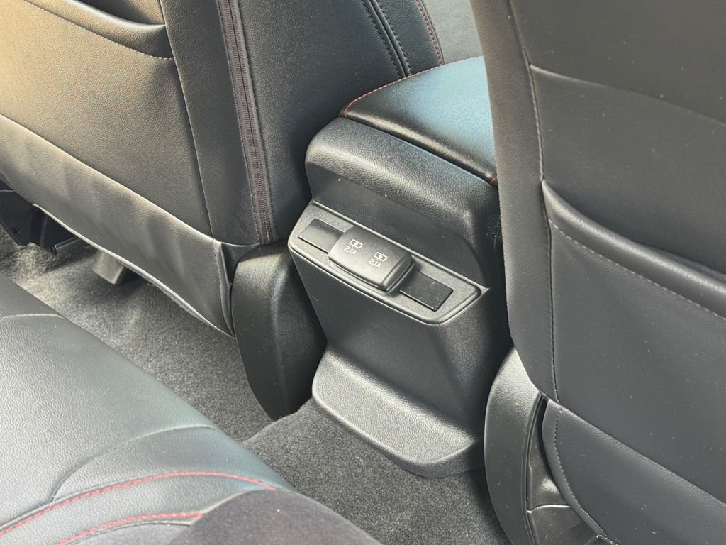 Used 2022 Black Subaru Limited image 22